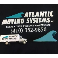 Brands,  Businesses, Places & Professionals Atlantic Moving Systems, Inc. in Bishopville 
