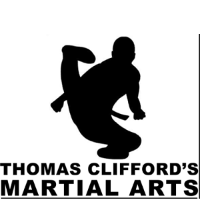 Thomas Clifford's Martial Arts