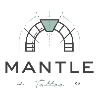 Brands,  Businesses, Places & Professionals Mantle Tattoo in Los Angeles CA
