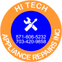 Brands,  Businesses, Places & Professionals Appliance Repair Inc in serving  woodbridge  virginia  22191  USA 