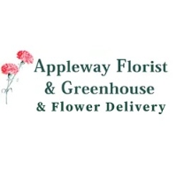Brands,  Businesses, Places & Professionals Appleway Florist & Greenhouse & Flower Delivery in Spokane Valley WA