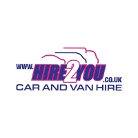 Brands,  Businesses, Places & Professionals Hire 2 You Car & Van Hire in Rochester England