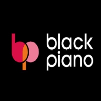 Black Piano