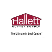 Brands,  Businesses, Places & Professionals Hallett Gutter Supply in Indianapolis IN