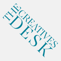 Brands,  Businesses, Places & Professionals The Creatives Desk in Bridgwater 