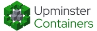 Brands,  Businesses, Places & Professionals Upminster Containers Ltd in North Ockendon England