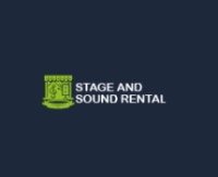 Brands,  Businesses, Places & Professionals Stage and Sound Rental Co. in Birmingham England