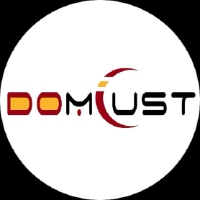 Domlust Pocket Pussy Sexshop