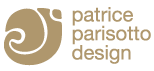 Brands,  Businesses, Places & Professionals Patrice Parisotto Design in  