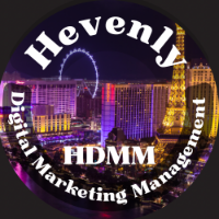 Brands,  Businesses, Places & Professionals Hevenly Digital Marketing Management - HDMM in Las Vegas NV