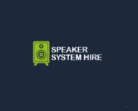 Brands,  Businesses, Places & Professionals Speaker System Hire Co. in Chertsey England