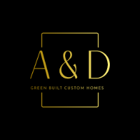 Brands,  Businesses, Places & Professionals A&D Green Built Homes in Comox Valley BC