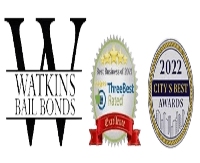 Brands,  Businesses, Places & Professionals Watkins Bail Bonds San Diego in San Diego CA