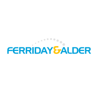 Brands,  Businesses, Places & Professionals Ferriday & Alder in Reading England