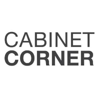 Cabinet Corner