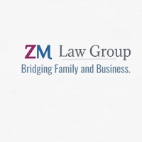 Brands,  Businesses, Places & Professionals ZM Law Group in Owings Mills 