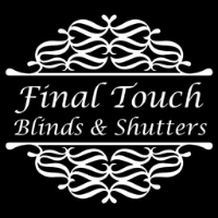 Brands,  Businesses, Places & Professionals Final Touch Blinds & Shutters in Hampshire England