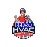 Brands,  Businesses, Places & Professionals FERSA HVAC Heating & Air Conditioning, LLC in Mesquite TX