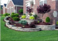 Matts Meticulous Landscaping Landscaping