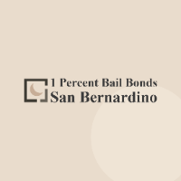 1 Percent Bail Bonds San Bernardino