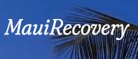 Brands,  Businesses, Places & Professionals Maui Recovery in Kihei HI