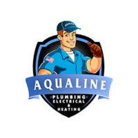 Aqualine Plumbing, Electrical and Heating LLC