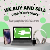 Brands,  Businesses, Places & Professionals PayMore – Buy, Sell & Trade Electronics in Fort Thomas KY