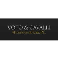 Brands,  Businesses, Places & Professionals Voto & Cavalli, Attorneys at Law P.C. in Cranford NJ