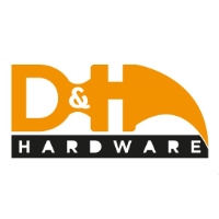 Brands,  Businesses, Places & Professionals D. & H. Hardware in Sunshine West VIC