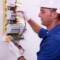 Brands,  Businesses, Places & Professionals Shelton Electrical Service in Fort Worth TX