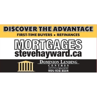 Brands,  Businesses, Places & Professionals Steve Hayward Mortgages - BRX Mortgage in Caledonia ON