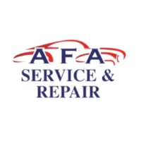 AFA Service & Repair