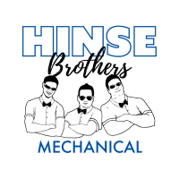 Brands,  Businesses, Places & Professionals Hinse Brothers Mechanical in Sherwood Park AB