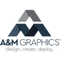 Brands,  Businesses, Places & Professionals A&M Graphics in Auburn NY