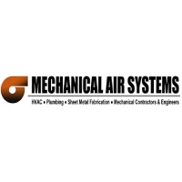 Brands,  Businesses, Places & Professionals Mechanical Air Systems Co in Mason City IA