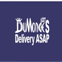 DuMonde Delivery ASAP