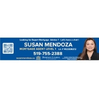 Brands,  Businesses, Places & Professionals Susan Mendoza in Brantford ON