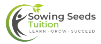 Brands,  Businesses, Places & Professionals Sowing Seeds Tuition in Bradford England