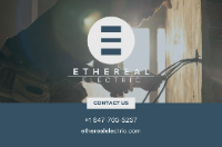 Ethereal Electric Inc