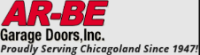 AR-BE Garage Doors, Inc