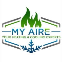 Brands,  Businesses, Places & Professionals My Aire Heating and Cooling in Decatur GA