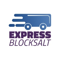 Brands,  Businesses, Places & Professionals Express Block Salt in Ipswich England