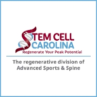 Brands,  Businesses, Places & Professionals Stem Cell Carolina in Charlotte NC