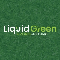 Liquid Green Hydroseeding & Environmental Services