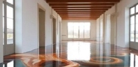 Providence Epoxy Flooring Services