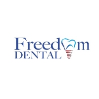 Brands,  Businesses, Places & Professionals Freedom Dental in Crestview FL