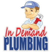 In Demand Plumbing