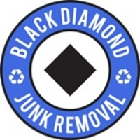 Brands,  Businesses, Places & Professionals Black Diamond Junk Removal in Bedford Heights OH