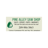 Pine Alley Saw Shop