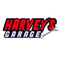 Harvey's Garage - Norfolk